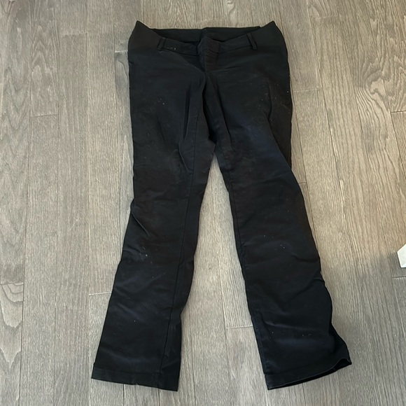 Maternity Pants - Picture 1 of 3